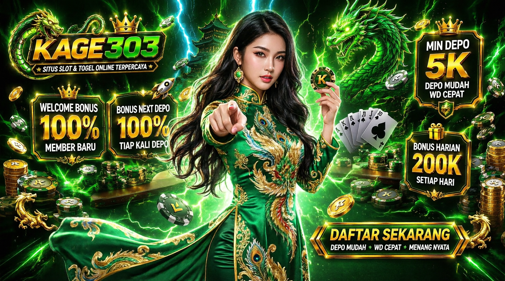 Situs Slot